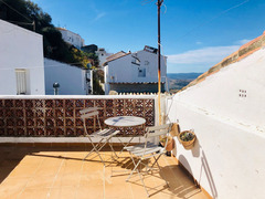 Townhouse in Casares