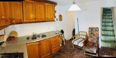Townhouse in Casares