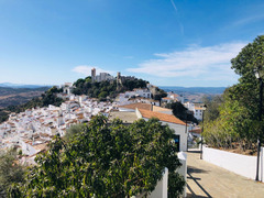 Townhouse in Casares