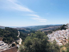 Townhouse in Casares
