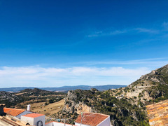 Townhouse in Casares