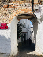 Townhouse in Casares