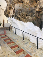 Townhouse in Casares