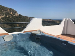 Townhouse in Casares