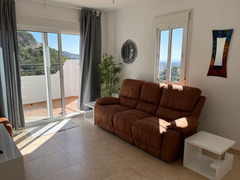 Townhouse in Casares