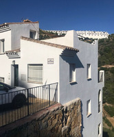 Townhouse in Casares