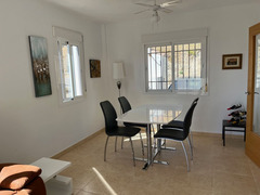 Townhouse in Casares