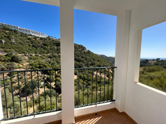 Townhouse in Casares