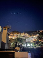 Townhouse in Casares