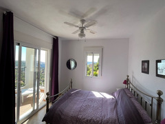 Townhouse in Casares