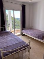 Townhouse in Casares