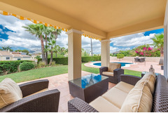 Detached Villa in Alhaurin Golf