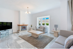 Detached Villa in Alhaurin Golf