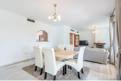 Detached Villa in Alhaurin Golf