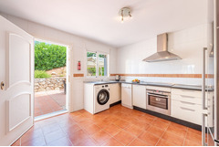 Detached Villa in Alhaurin Golf