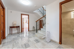 Detached Villa in Alhaurin Golf