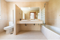 Detached Villa in Alhaurin Golf