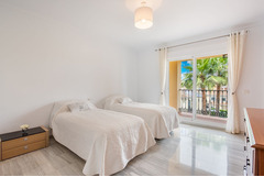 Detached Villa in Alhaurin Golf