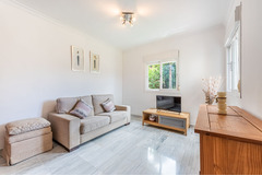 Detached Villa in Alhaurin Golf