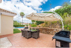 Detached Villa in Alhaurin Golf