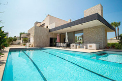 Detached house or villa for sale