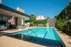 Detached house or villa for sale