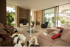 Detached house or villa for sale