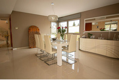 Detached house or villa for sale