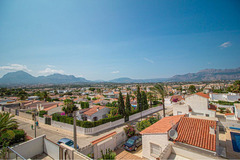 Detached house or villa for sale