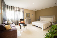 Detached house or villa for sale