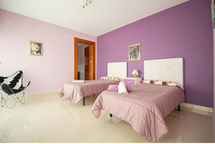 Detached house or villa for sale