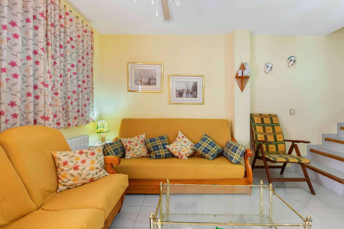 Town House In Lo Pagan Lo Pagán Advertise Free Spanish Properties