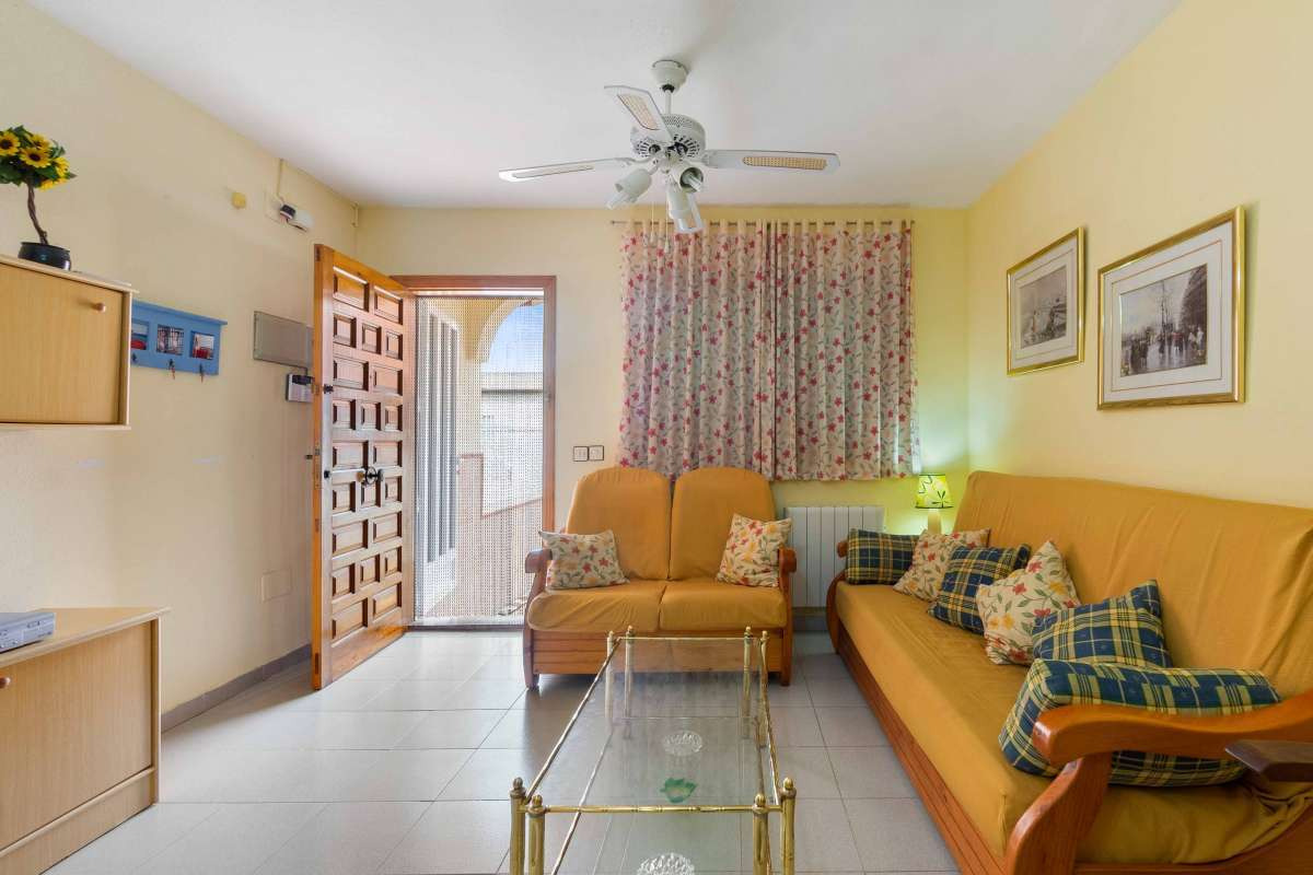 Town House In Lo Pagan Lo Pagán Advertise Free Spanish Properties