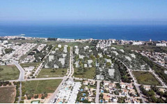 Property in Spain New apartment close to beach from the builder in Denia,Costa Blanca,Spain