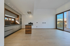 Villa de Lujo en Urbanización balcon De Finestrat, Polideportivo Benidorm