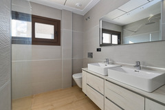 Villa de Lujo en Urbanización balcon De Finestrat, Polideportivo Benidorm