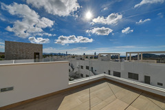Villa de Lujo en Urbanización balcon De Finestrat, Polideportivo Benidorm
