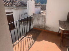 Townhouse, Jubrique, Costa del Sol