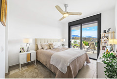 Golf apartment for sale in prime location