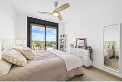 Golf apartment for sale in prime location