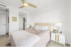 Golf apartment for sale in prime location