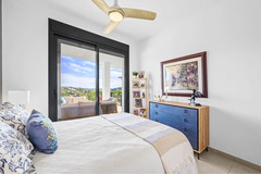 Golf apartment for sale in prime location