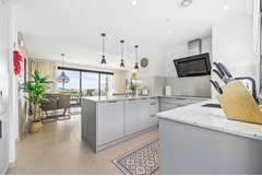 Golf apartment for sale in prime location