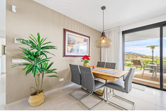 Golf apartment for sale in prime location
