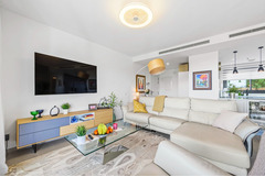 Golf apartment for sale in prime location