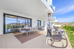 Golf apartment for sale in prime location