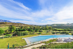 Golf apartment for sale in prime location