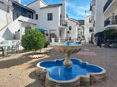 Apartment For Sale in Benahavís, Costa del Sol