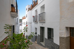Townhouse in Tolox