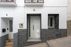 Townhouse in Tolox